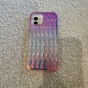 Set of 5 iPhone 12 Pro cases
